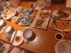 -有喜屋·深夜食堂(北京西路店)