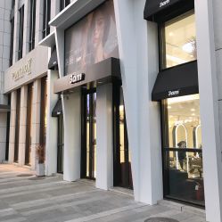 -上禾 HAIR SALON