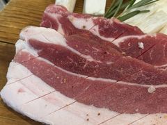 -朴太院·朝鲜族炭火烤肉(民乐园总店)