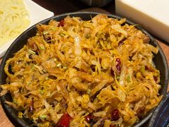 -三个大叔烤羊肉串·炭炉砂锅菜(西三旗店)