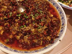 -杨记隆府重庆江湖菜(大悦城店)