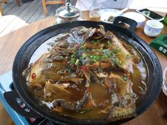 -湖鲜楼