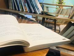 -香颂咖啡(华德中心广场店)