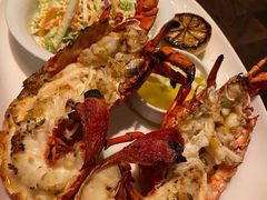 -Water Grill(圣莫妮卡店)