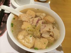 -鼎泰丰(当代商城店)