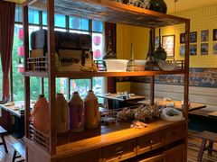 -永安鱼庄·镇江菜(三店纬五路店)