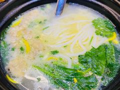 -云海肴·汽锅鸡·云南菜(天津国金汇店)