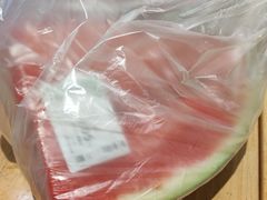 -百佳永辉超市(来福士广场店)