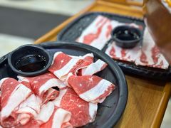 -杀猪天·韩国烤肉(总店)