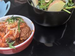 -El Bodegon阿根廷秘鲁餐厅(幸福路店)