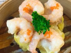明虾蟹子烧卖-点都德(千灯湖环宇城店)