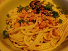 -龙门阵茶屋川菜馆(武康路店)