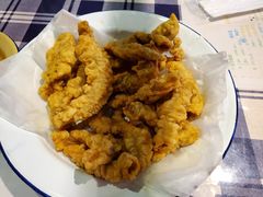 -马路牙子地桌烤肉(工体店)