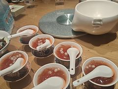 -黄山老妈·土菜(碧桂园店)