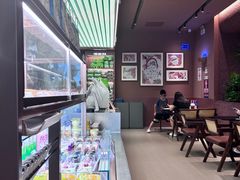 -奈雪的茶(华侨城创意园店)