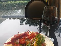-万达瑞华酒店美食汇自助餐厅(楚河汉街店)