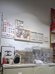 -尤米一站式美甲美睫