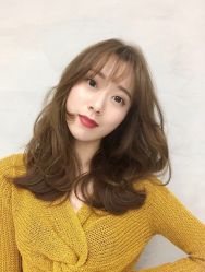 -GIRL STYLE 烫发·染发沙龙