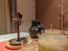 -叶叶菩提·晋福宫