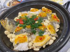 -白家餐厅(徐家汇店)