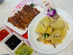 -津津菜馆(绝没分店)