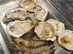 -航海家主题铁板烧(凤凰城店)