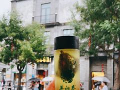 -吴裕泰茶莊(大栅栏店)