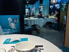 -花样西贡·蜜越餐厅·法式越南料理(水晶城店)