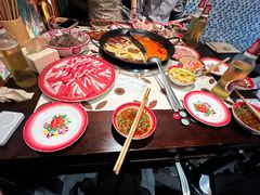 -江北北火锅馆·公路夜市(魏公村店)