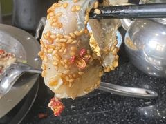 锦翔炝锅黑鱼-清真·锦翔炝锅鱼(明德门店)