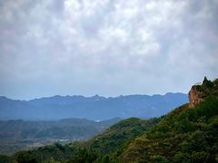 -云峰山自然风景区