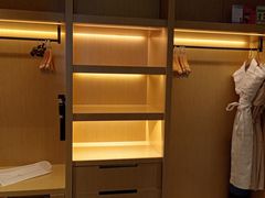 -长沙尼依格罗酒店