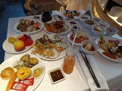 -清河半岛温泉度假酒店