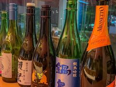 -人间酒暖·Go blanc·烧鸟·深夜食堂(陆家嘴店)