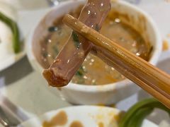 -海底捞火锅(劲松店)