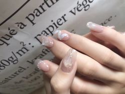 -美兮美学·日式美甲美睫