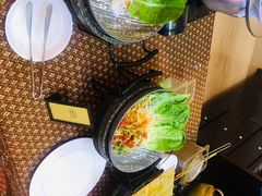 -富力希尔顿酒店·地阔自助餐厅