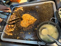 -猪的故事·韩式烤肉(韩乐坊店)