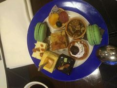 -漳州瑰丽半岛酒店·原素全日制餐厅