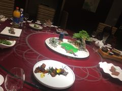 -温德姆花园酒店-鼎丰阁中餐厅