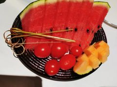 -百富源·海鲜辽菜(和平北大街店)