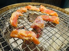 -山居屋炭火烧肉(虎门万达店)