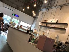 -MIMO CAFE(沙头角店)