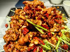 -飶香居(省博物馆店)