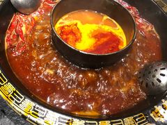-味舵主重庆火锅(邓尉路店)