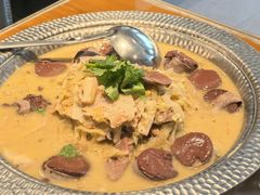 -95号酱骨·一块豆腐(展春园西路店)