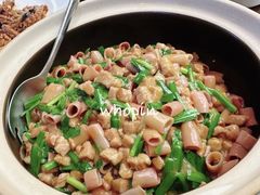 -明湖楼·经典鲁菜山东海鲜(大明湖店)