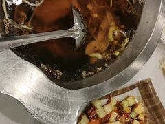 -鑫巴蜀小镇 · 水煮鱼专研店(玉桥店)
