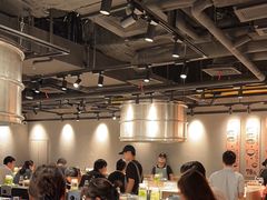 -肉肉大米(金虹桥店)