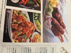 -关夫人餐厅(KLCC阳光广场店)